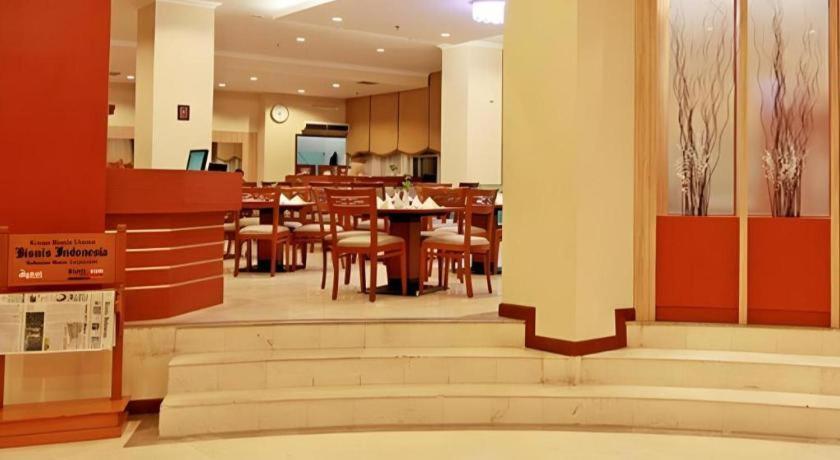Hotel Bintang Wisata Mandiri Jakarta Extérieur photo