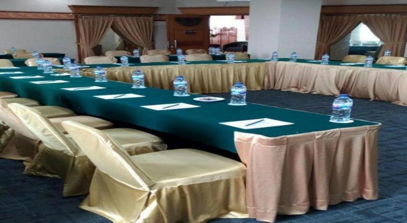 Hotel Bintang Wisata Mandiri Jakarta Extérieur photo