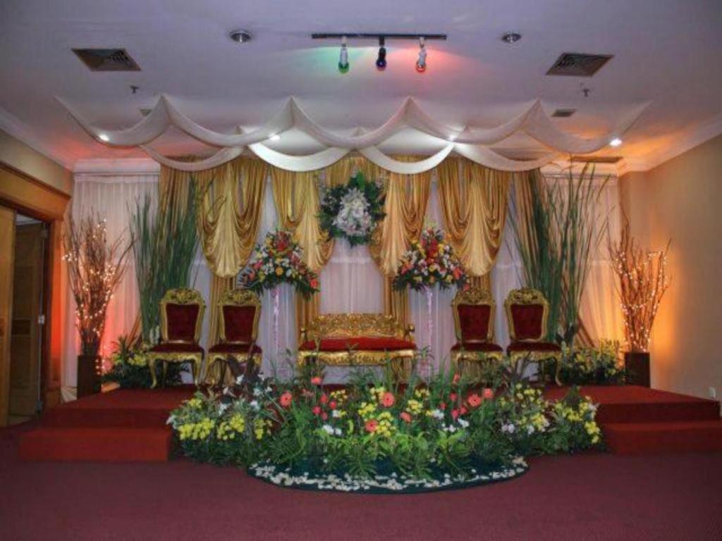 Hotel Bintang Wisata Mandiri Jakarta Extérieur photo